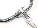 Suzuki GSF 1250 SA Bandit WVCH [2007] - styr rørformet styr krom 22 mm-2