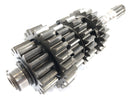 Ducati 1098 S H7 [2009] - Gearkasse-3