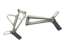 Honda NX 650 Dominator RD02 [1994] - Fodstøtter passager fodstøtteholder bageste par-2