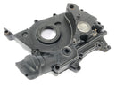 Kawasaki ZX -10 ZXT00B [1990] - Geared Cover Motor Lid til venstre-2