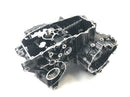 Triumph Tiger 955i 709EN [2003] - Motorblok motorhus cylinderblok med stempler-6