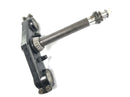 Kawasaki ZRX 1200 S ZRT20A [2002] - Fork Bridge nedenfor-2