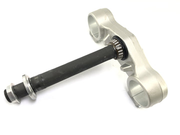 Husqvarna SM 630 A4 [2010] - Fork Bridge nedenfor - 0