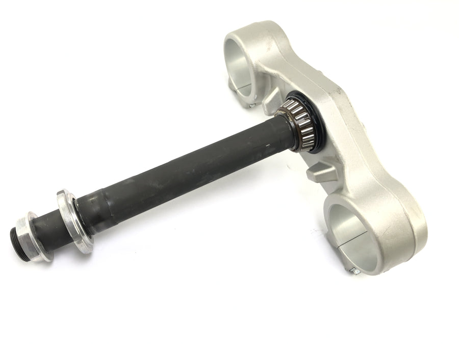 Husqvarna SM 630 A4 [2010] - Fork Bridge nedenfor