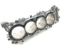Honda CBR 1000 RR SC59 [2008] - Cylinder med stempelcylinderblok-5
