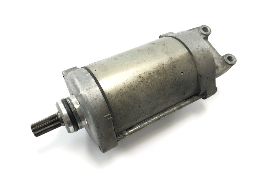 Honda VTX 1800 SC46 [2004] - startmotor elektrisk starter elektrisk starter
