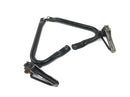Sachs ZX 125 [1998] - passager fodstøtte system bagerste passager fodstøtte holder par-4