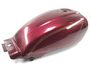 Honda GL 500 Silversching PC02 [1982] - Tank Brændstoftank Benzin Tank Tank Tank-1
