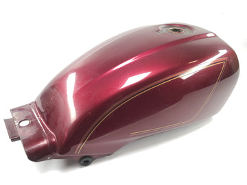 Honda GL 500 Silversching PC02 [1982] - Tank Brændstoftank Benzin Tank Tank Tank