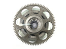 KTM 640 LC4 EGS [1999] - Generator rotor polhjul starter friløb-2