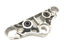Yamaha XVS 650 Drag Star VM03 [2001] - Gabel Bridge ovenfor-4