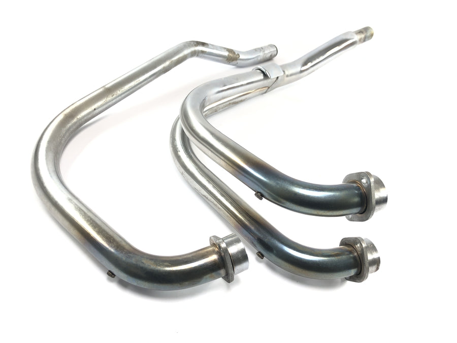 Triumph Thunderbird 900 T309RT [1995] - Udstødningsmanifold udstødningsmanifold udstødningssystem