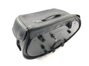 Honda VTX 1800 SC46 [2004] - Sidetaske par sadeltaske lædertaske med nøgle-6