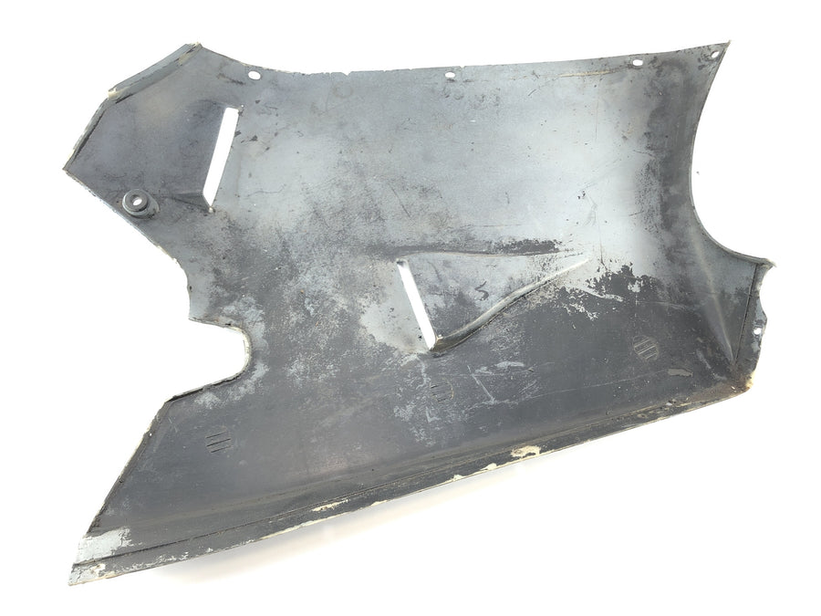 Cagiva Mito 125 8P [1991] - Clearing Lower Lack Lacquer Bad