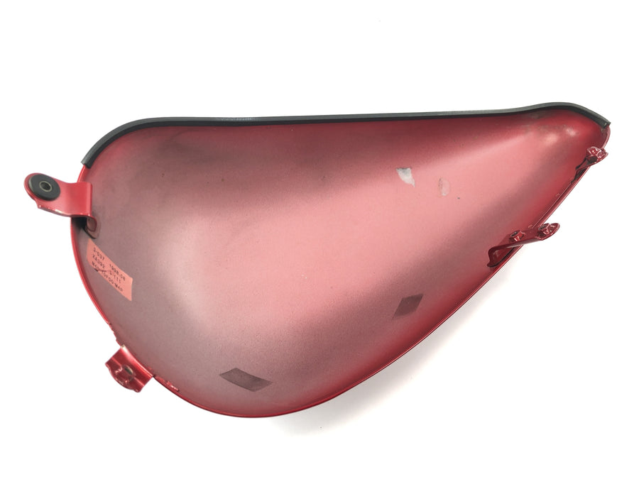 Suzuki Intruder VL 1500 AL [2000] - tankpanel venstre sidepanel sidedæksel