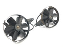 Yamaha GTS 1000 4FV [1997] - Kølerventilator sæt par-1