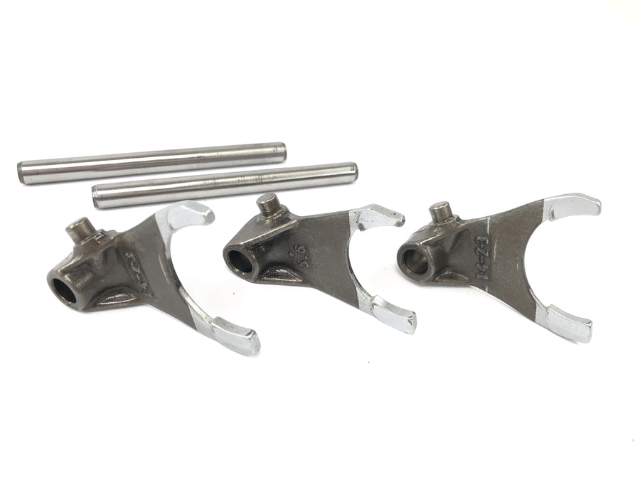Ducati 999 H4 [2003] - Switch Forks Switching Claus Set 