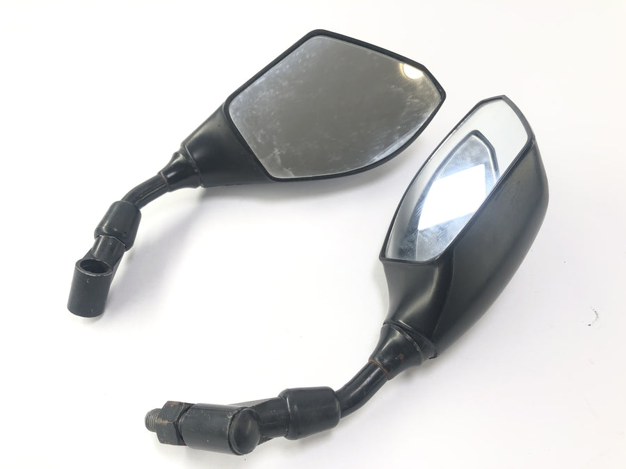 YAMAHA XT 125 X [2004] - Mirror Return Set Set -par