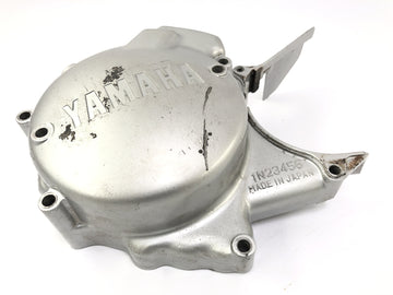 Yamaha DT 125 DE06 [2005] - Cykleret lågmotorlåg - 0