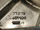 Yamaha XV 1600 Wild Star VP08 [2002] - Remdæksel motorafdækning venstre-5