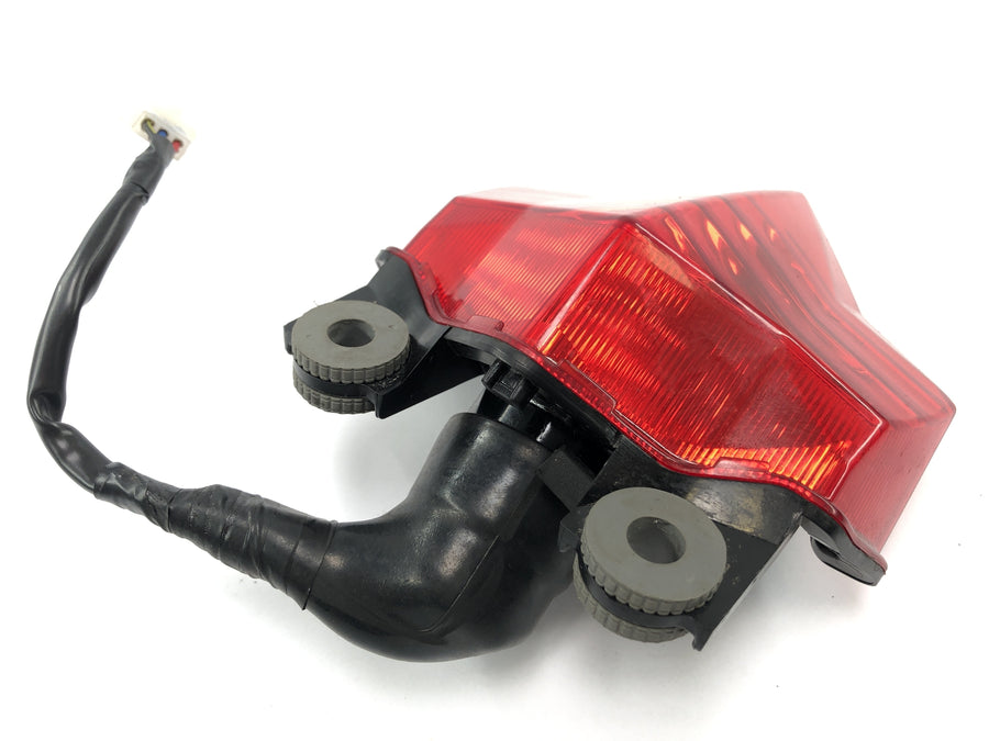 Kawasaki Ninja 125 Bx125b [2024] - Baglys Bremselys Revet lys
