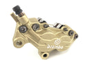 Ducati Monster S4R M4 [2004] - Bremsekaliber foran venstre Brembo Gold 65mm-1