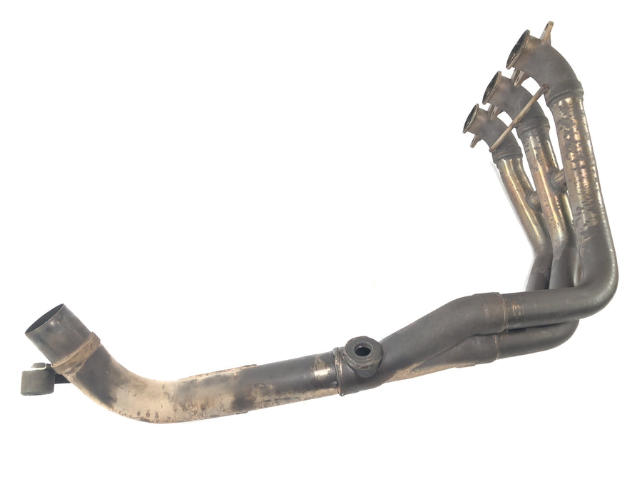 Triumph Sprint St 1050 [2005] - Manifold udstødningsmanifold udstødningsmanifold