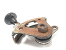 DKW NZ 250 [1938] - manuel gearstang med led-4