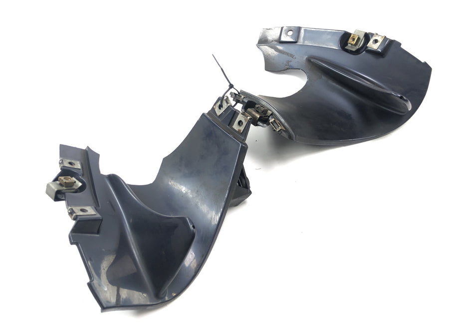 BMW R 1150 RT R22 [2001] - Sidepanelcylinderpanel til venstre og højre