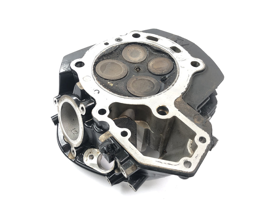 BMW R 1200 GS Adventure R12 [2012] - Cylinderhoved til venstre
