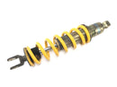 CAGIVA MITO 125 EVO 8P [2000] - Shock Absorber Spring Bone ved bageste ophæng-1