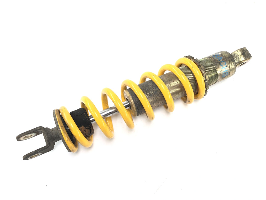 CAGIVA MITO 125 EVO 8P [2000] - Shock Absorber Spring Bone ved bageste ophæng