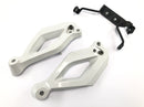 Yamaha MT 03 RM02 [2007] - Lampeholder forlygtebeslag-1