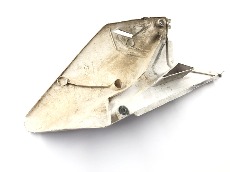 Suzuki RM Z 250 RJ41A [2007] - Sidedæksel højre sidepanel