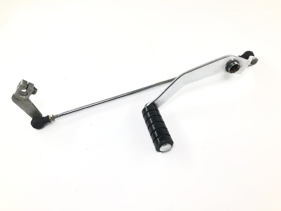 Honda VTX 1800 SC46 [2004] - gearpedal med gearkobling