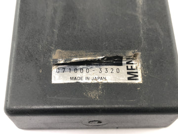 Honda CRF 450 R [2007] - CDI-kontrolenhed tændingsenhed Tændingskontrolenhed ECU-modul - 0