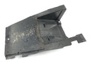 Kawasaki ZR7 ZR750F [1999] - Batteri Container Holder Cover på bagsiden plastik-5