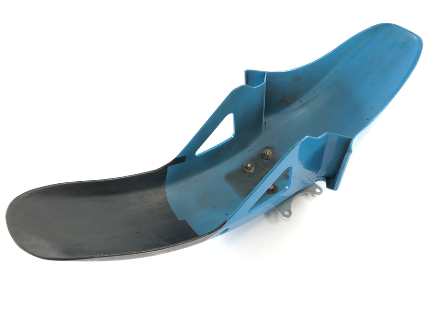Yamaha RZ 250 R 29L [ca. 250 YPVS] - Frontfender husly foran