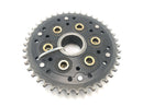 Ducati Multistrada 1200 S Touring [2009] - Tandhjulsgear-3