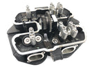 Triumph Bonneville T100 986MF [2012] - Cylinderhovedventilhovedventilstyring-5