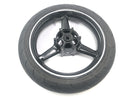 Yamaha YZF R1 RN01 [1998] - Fronthjulet Rim Wheel Rad Alufelge 120 70 ZR 17 DOT5211-2