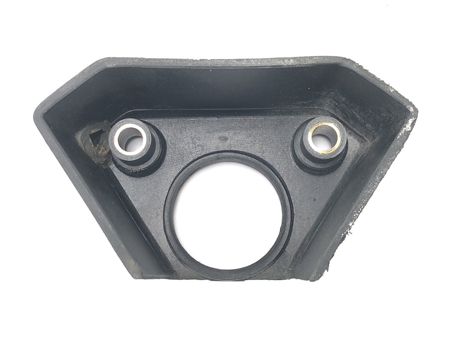Ducati Monster M600 [1995] - Ignition Lock Cover Tank