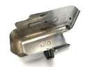Moto Guzzi California 1100 EV KD [2002] - Chrome -cover med et logoomslag-4