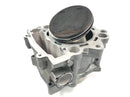 Yamaha MT 03 RM02 [2007] - Cylinder med stempelcylinder enhed cylinderforingsstempel-4