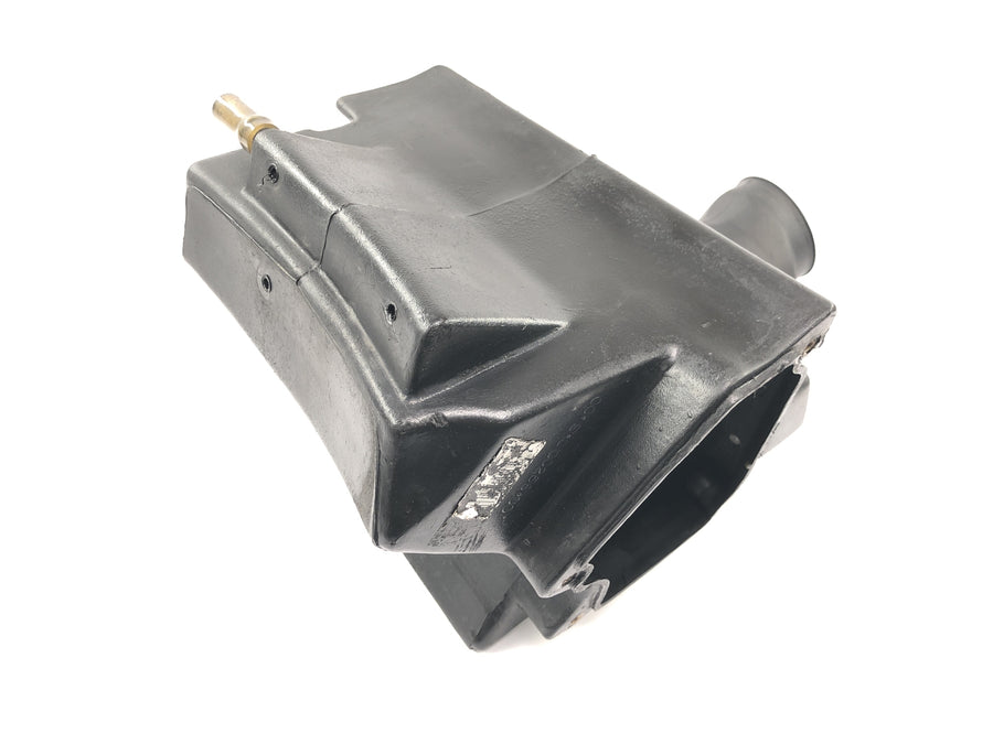 KTM 640 LC4 Prestige [2005] - luftfilterboks luftfilterboks airbox-indsugningsboks