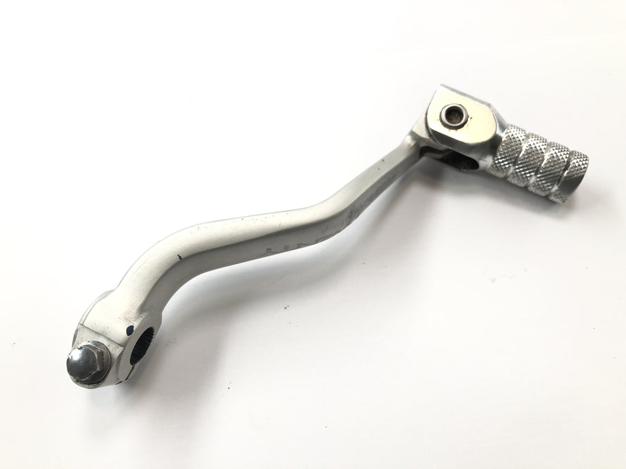 Yamaha YZ 426 F [2000] - gearpedal med fodskiftegreb
