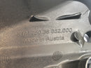 KTM Duke 690 A3 [2012] - Ventildæksel motordæksel-3