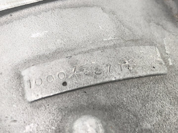 Laverda 1000 [1978] - Motorkasse Krumtaphus Motorblok Motorkasseblok - 0