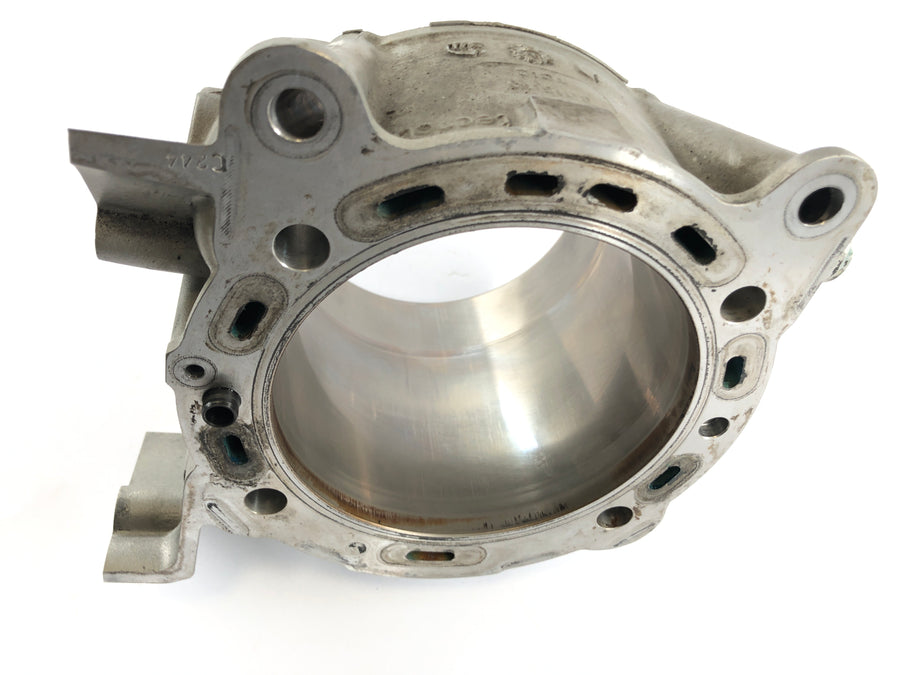 Ducati 1098 S H7 [2009] - Cylinder bagpå
