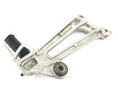 Yamaha XJR 1200 4PU [1996] - Pillion fodstøtte venstre med holder-5